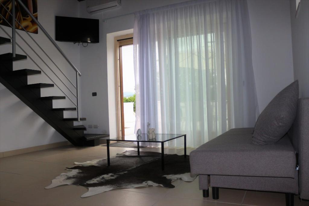 La Selva Incantata B&B La Selva Incantata B&B