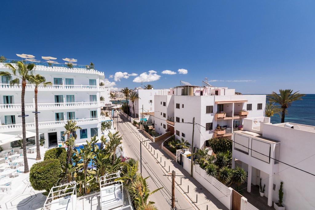 Poseidon Iii, Mc Apartamentos Ibiza Poseidon Iii, Mc Apartamentos Ibiza