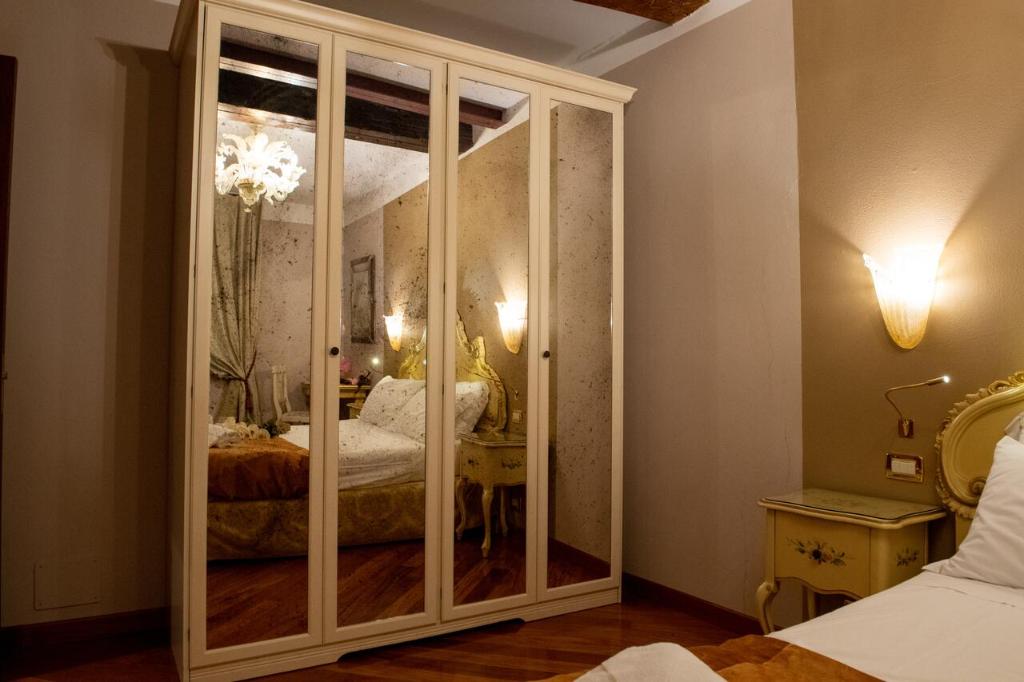 Ca’Dell’ Arte Suite
