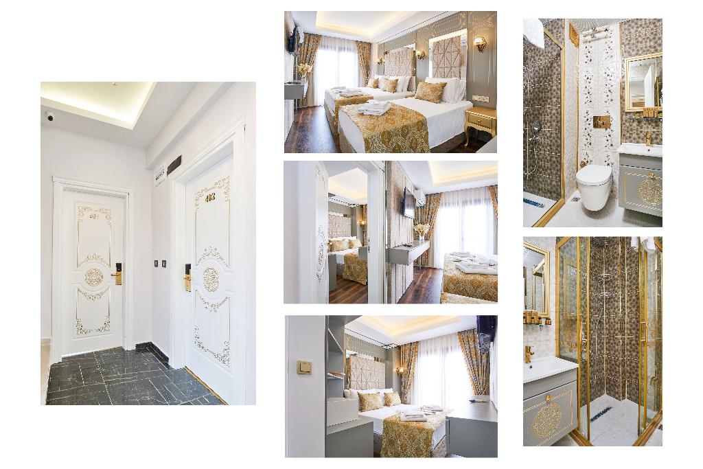 Sultan Suleyman Palace & Spa
