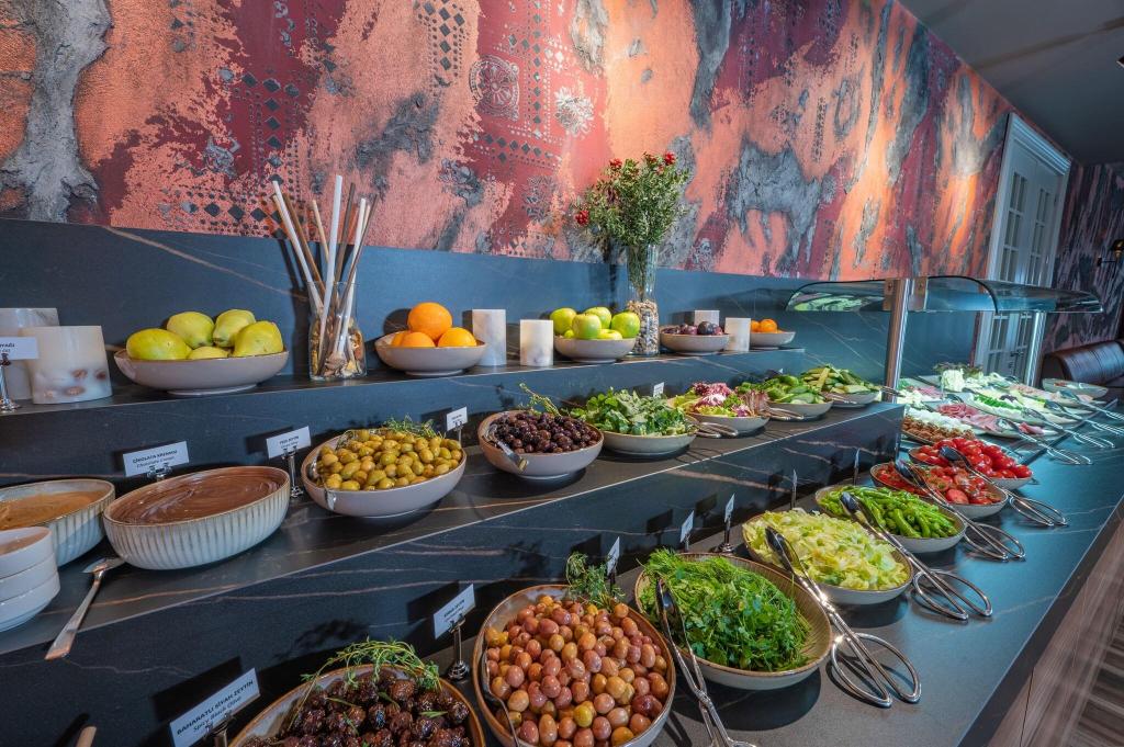 Levor Hotel