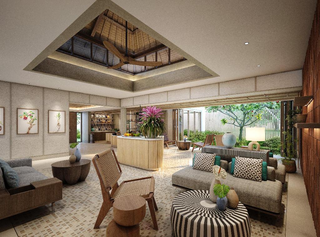 Kimpton Naranta Bali , An Ihg Hotel 