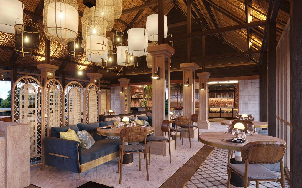 Kimpton Naranta Bali , An Ihg Hotel 