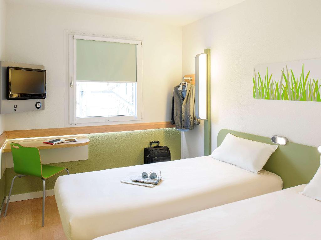 Ibis Budget Lleida 