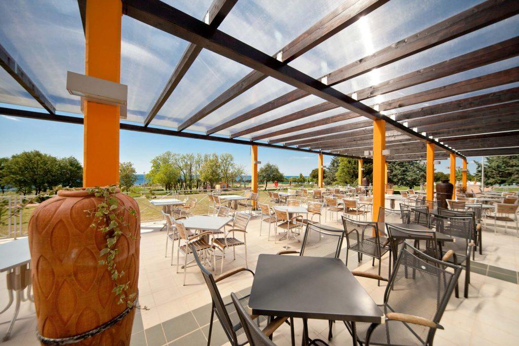 Camping Park Umag