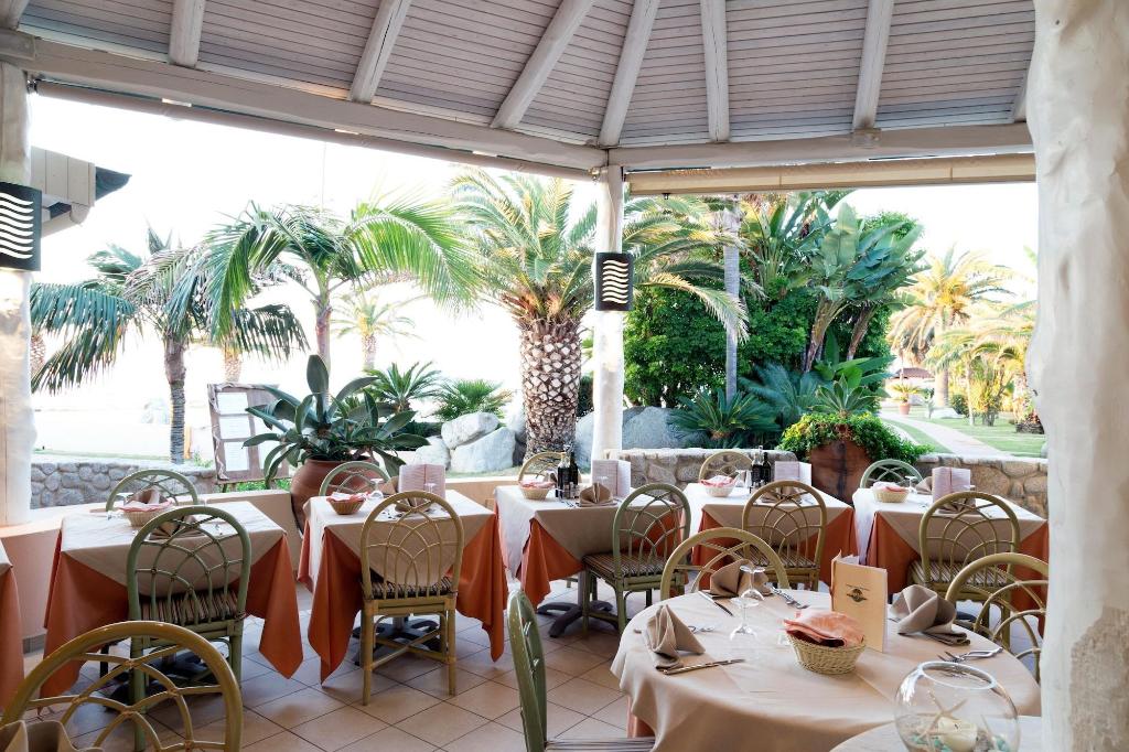 Cala Di Volpe Cala Di Volpe