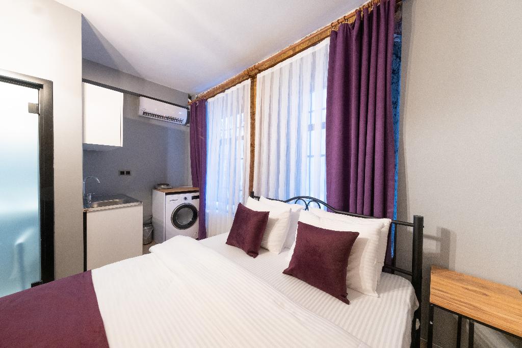 Frame Galata Hotel
