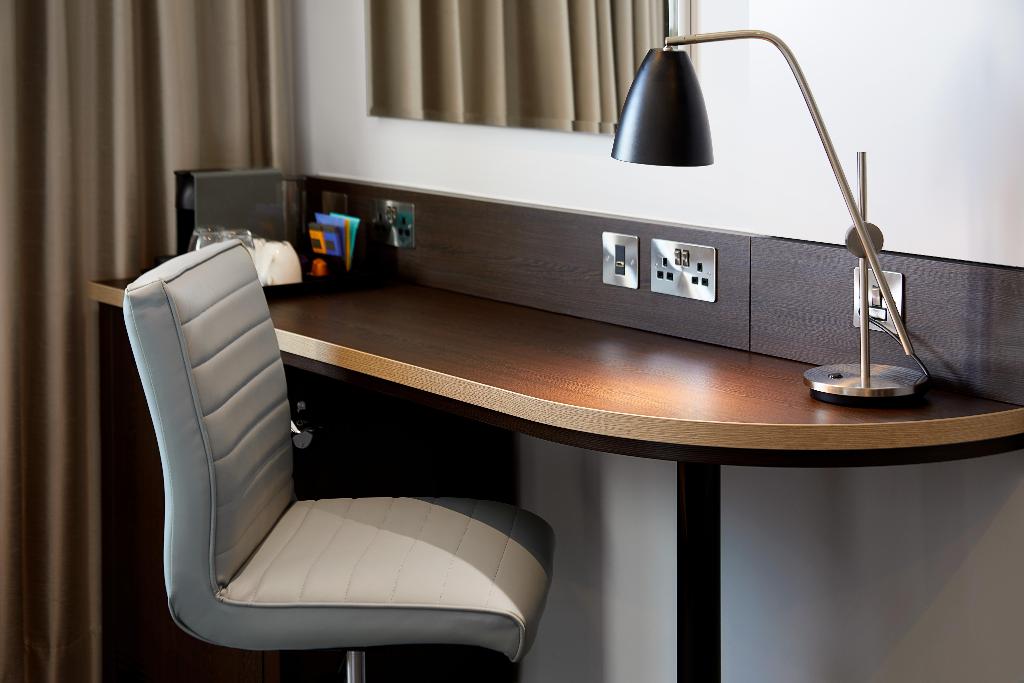 Premier Inn London Holborn 