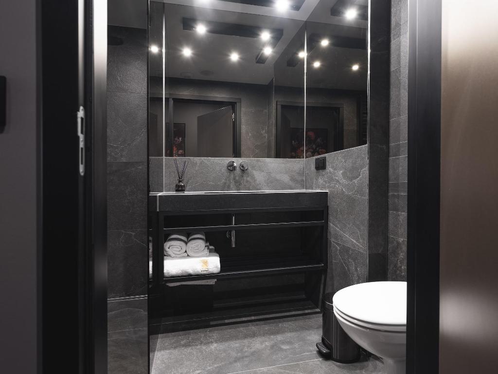 Art Suites Boutique HôTel - Krakow Center 