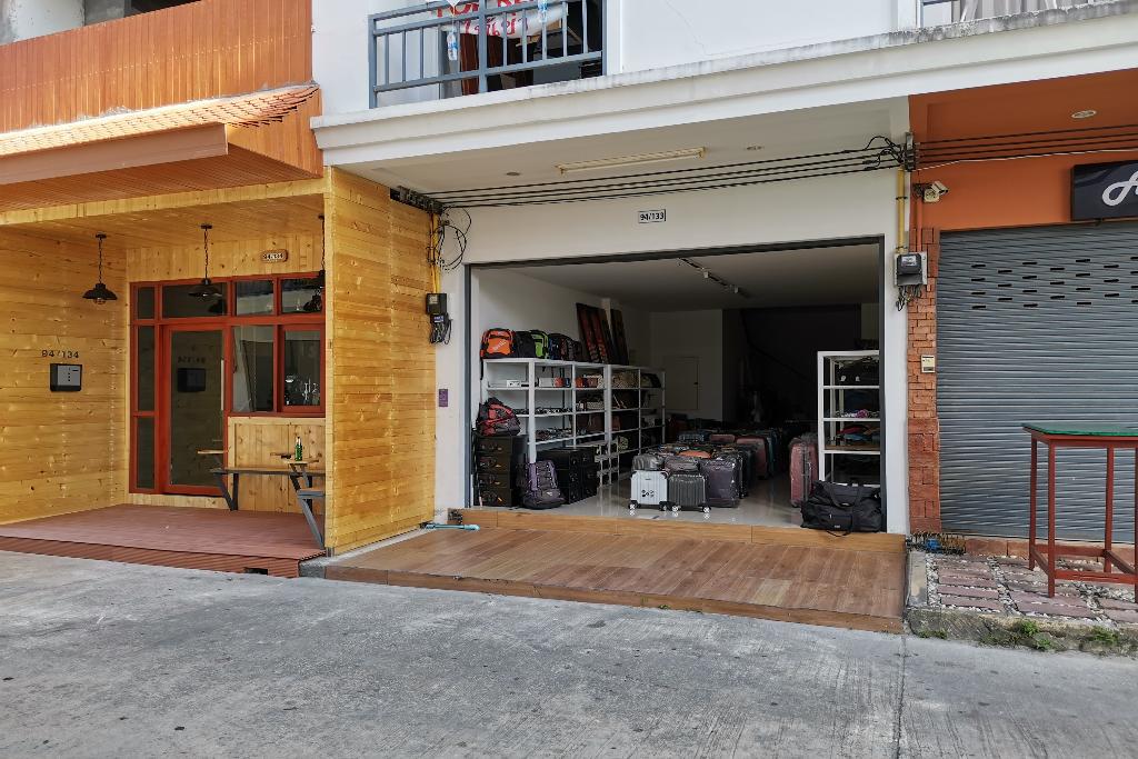 Sure Guesthouse 