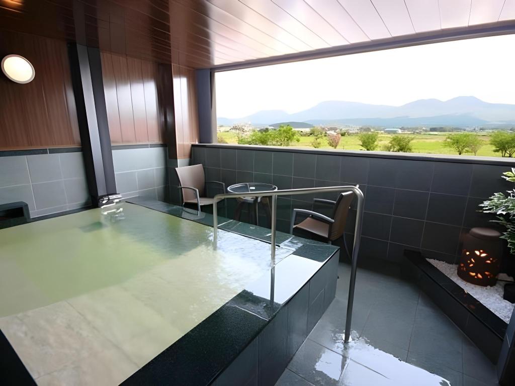 Aso Uchinomaki Onsen Yumeoiso Aso Uchinomaki Onsen Yumeoiso