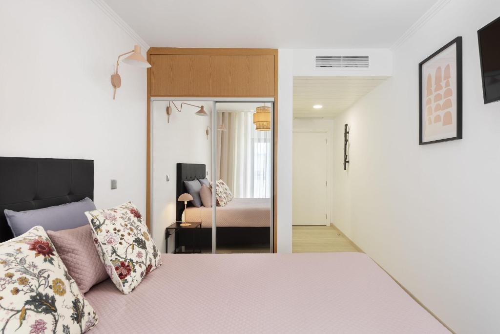 Lazy Days – Adults Only – Duna Parque Group