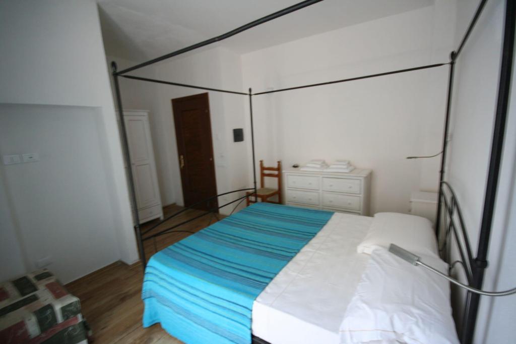 B&B La Conchiglia B&B La Conchiglia