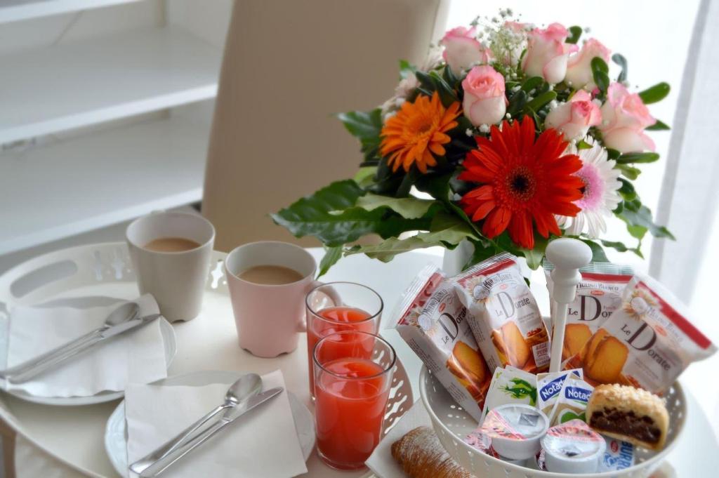 La Locanda Dell'Arte-De Gasperi La Locanda Dell'Arte-De Gasperi