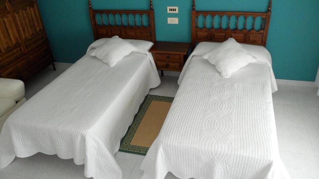 Hostal La Paz 