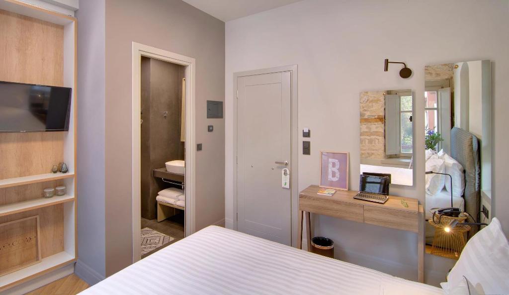 Hotel Boulgari Hotel Boulgari