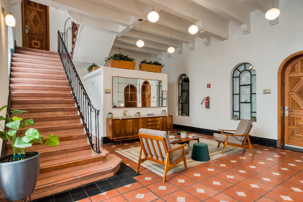 Casa Tonalá