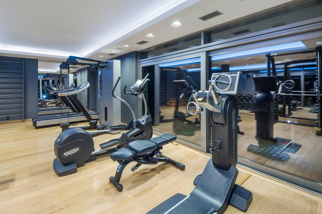 Aparthotel Longstay 