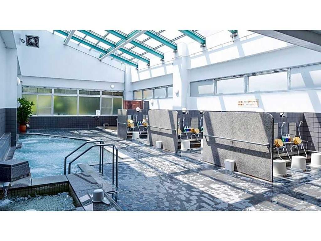 Hill Hotel Sunpia Iga Hill Hotel Sunpia Iga