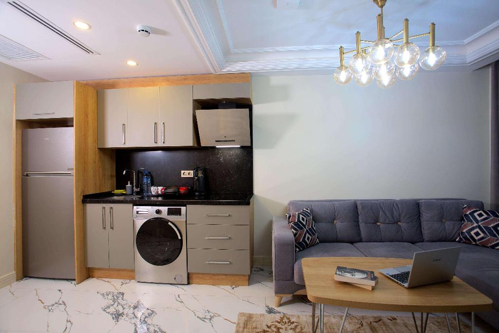 Princely Suites