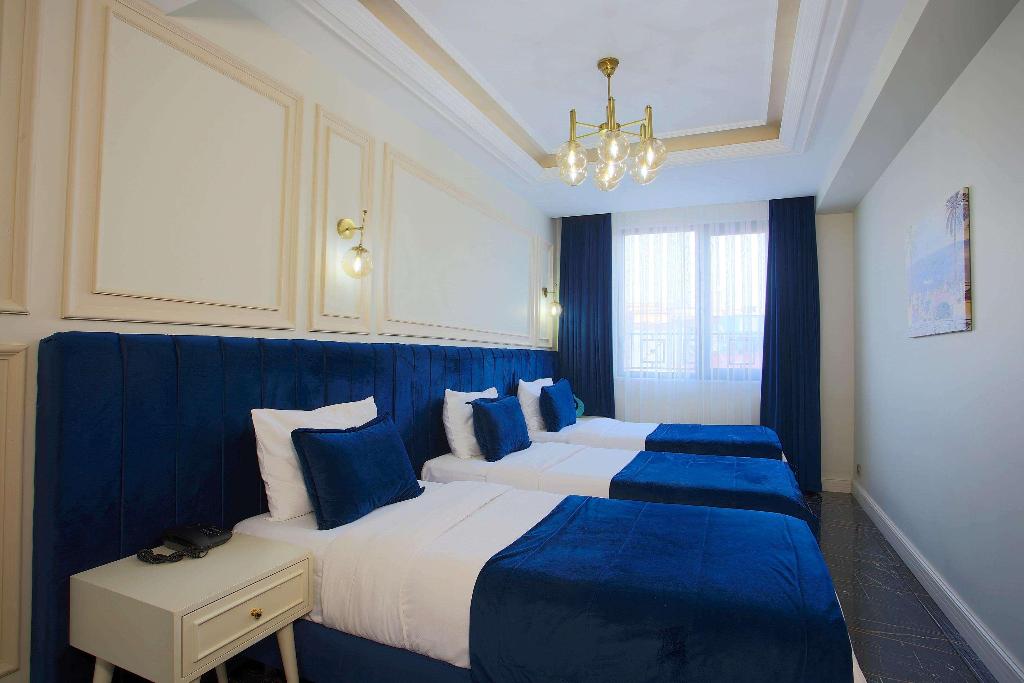 Princely Suites