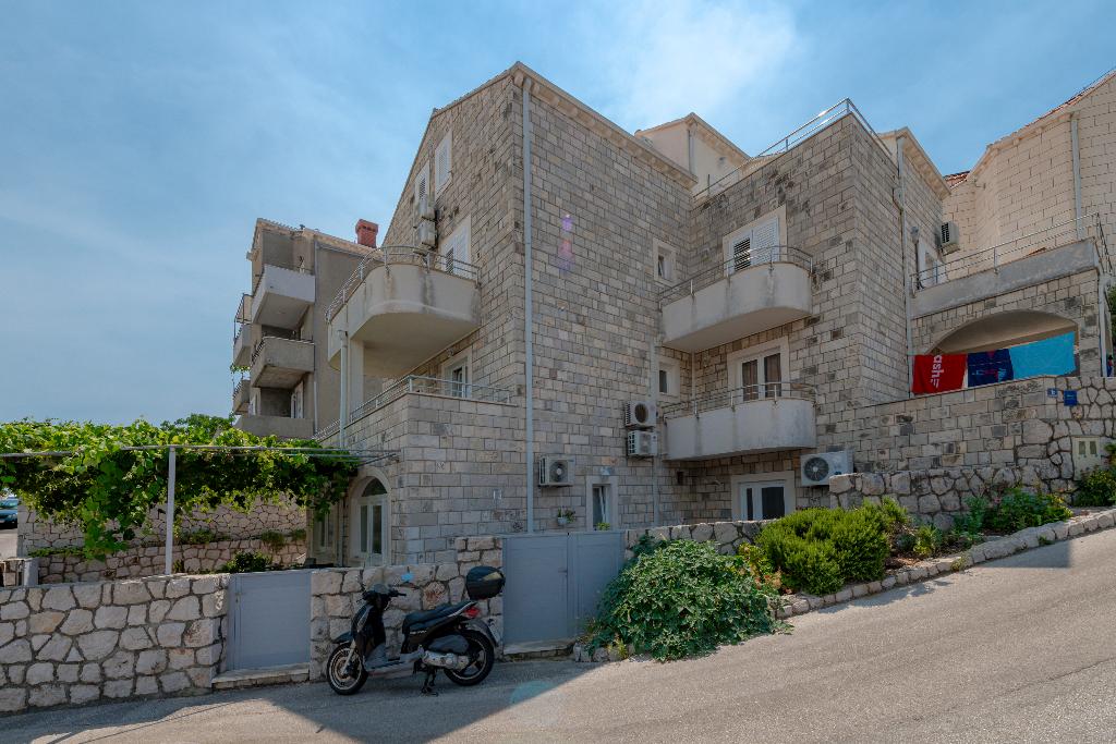 Apartments Bakoč 