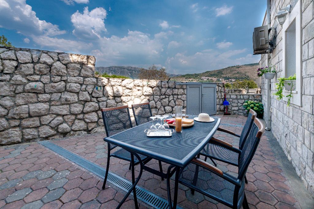 Apartments Bakoč 