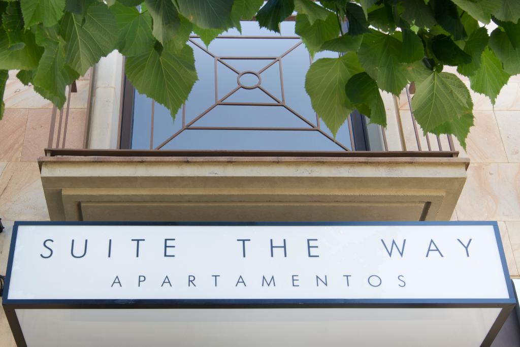 Suite The Way