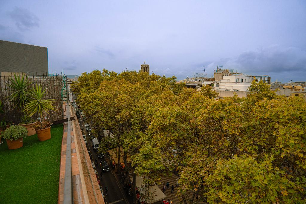 Smartrental Barcelona Ramblas Smartrental Barcelona Ramblas