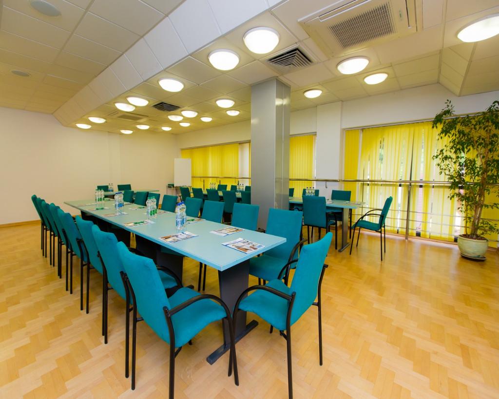Centrum Zdrowia I Urody Geovita Krynica-Zdroj 