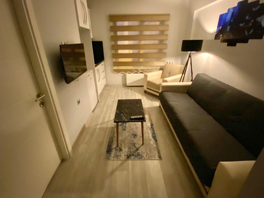 Ivory Suite Accommodation