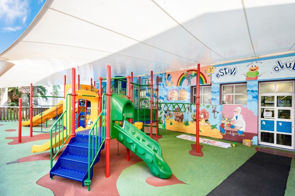 Estival Park Almaris Estival Park Almaris