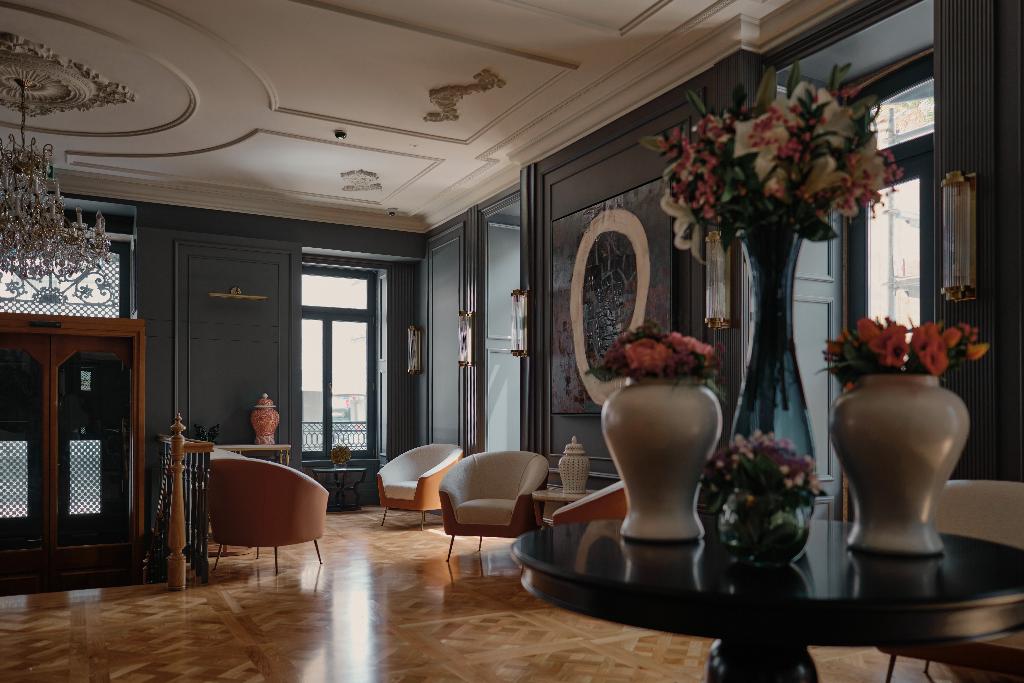 Hotel GA Palace
