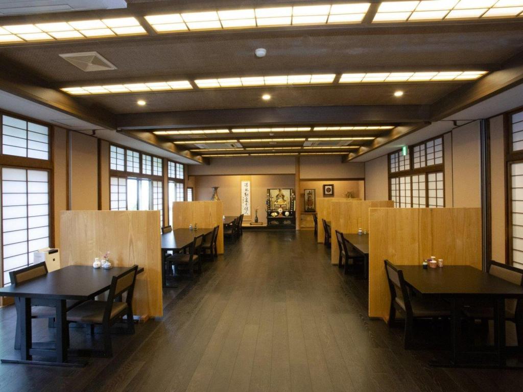 Wafu Ryokan Misato Wafu Ryokan Misato