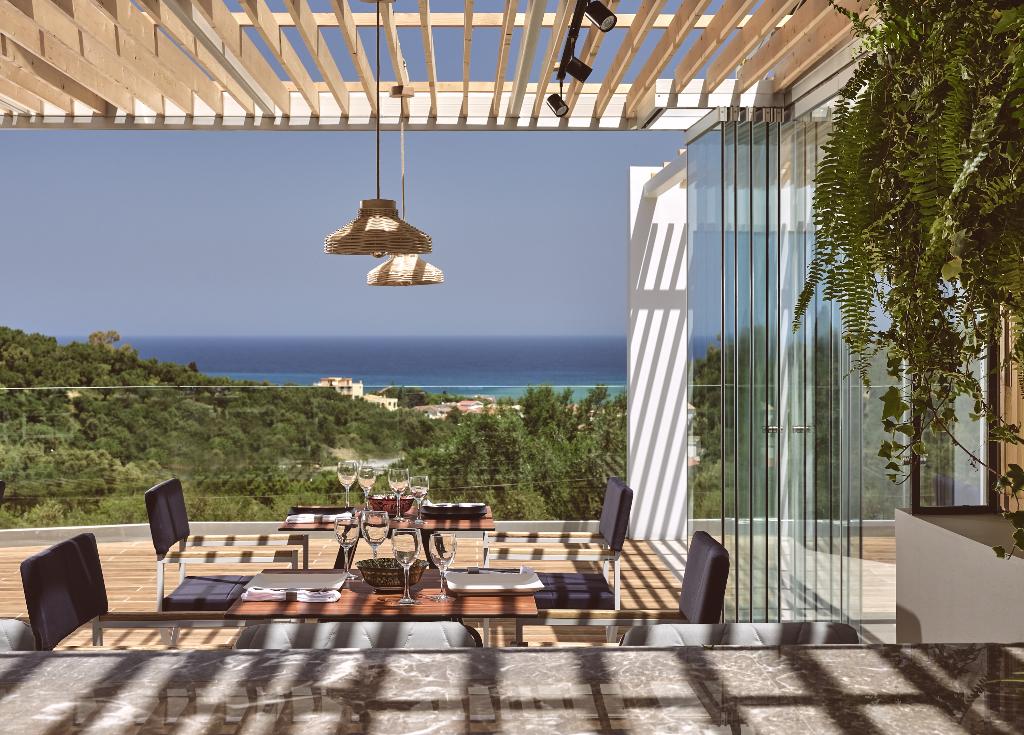 St. John Suites