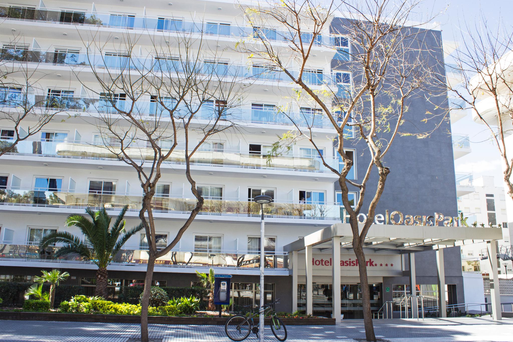 General view