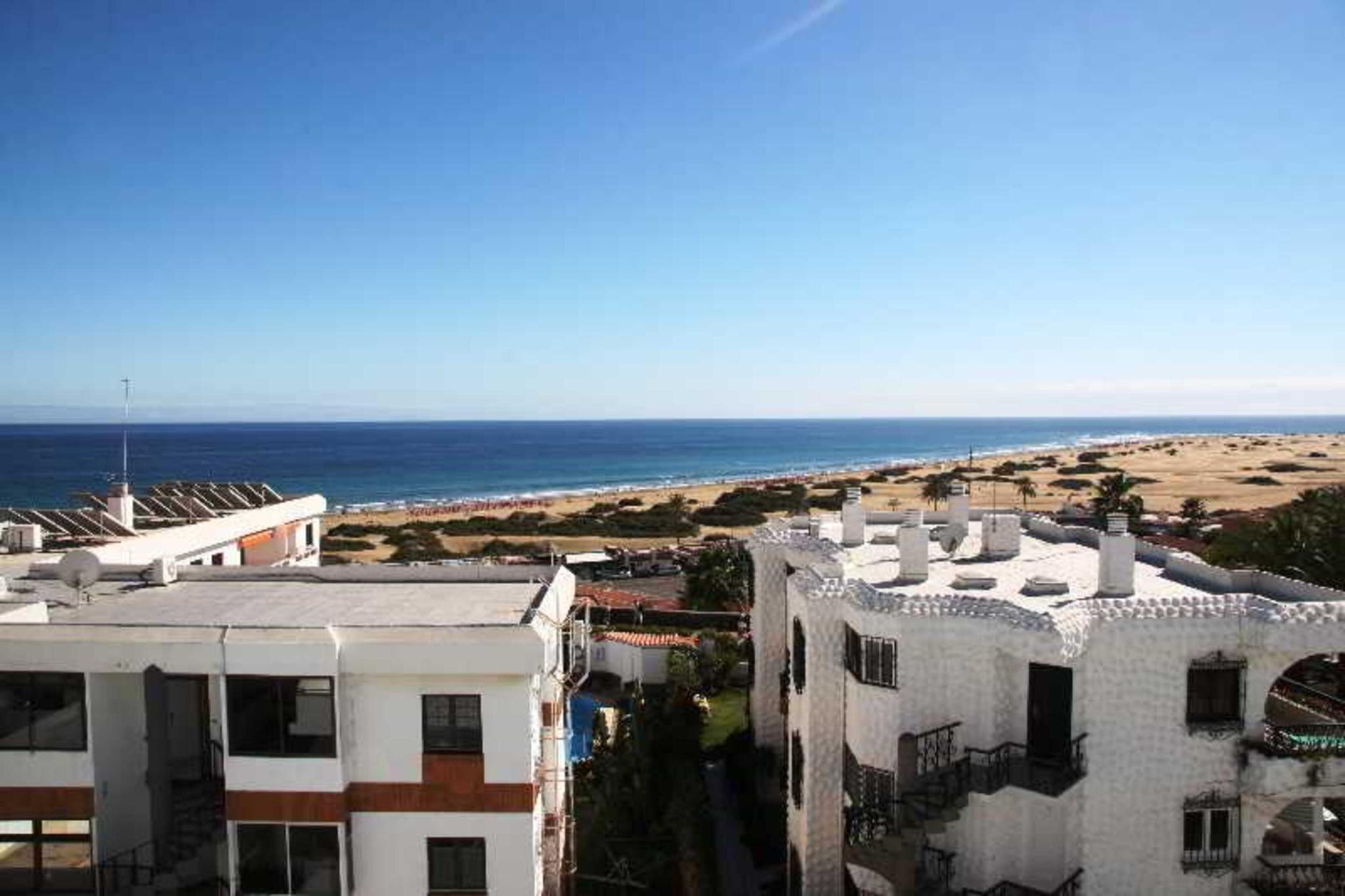 General view
