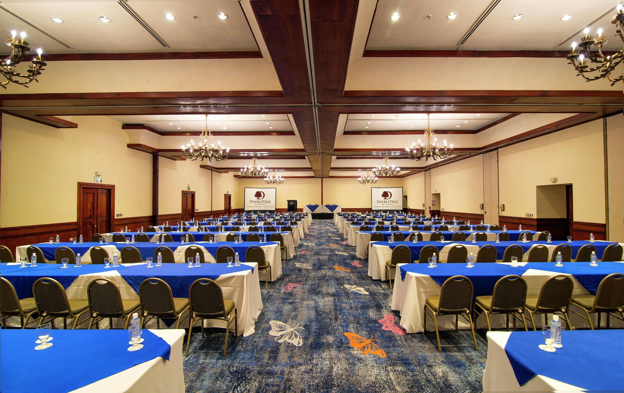 Conferences