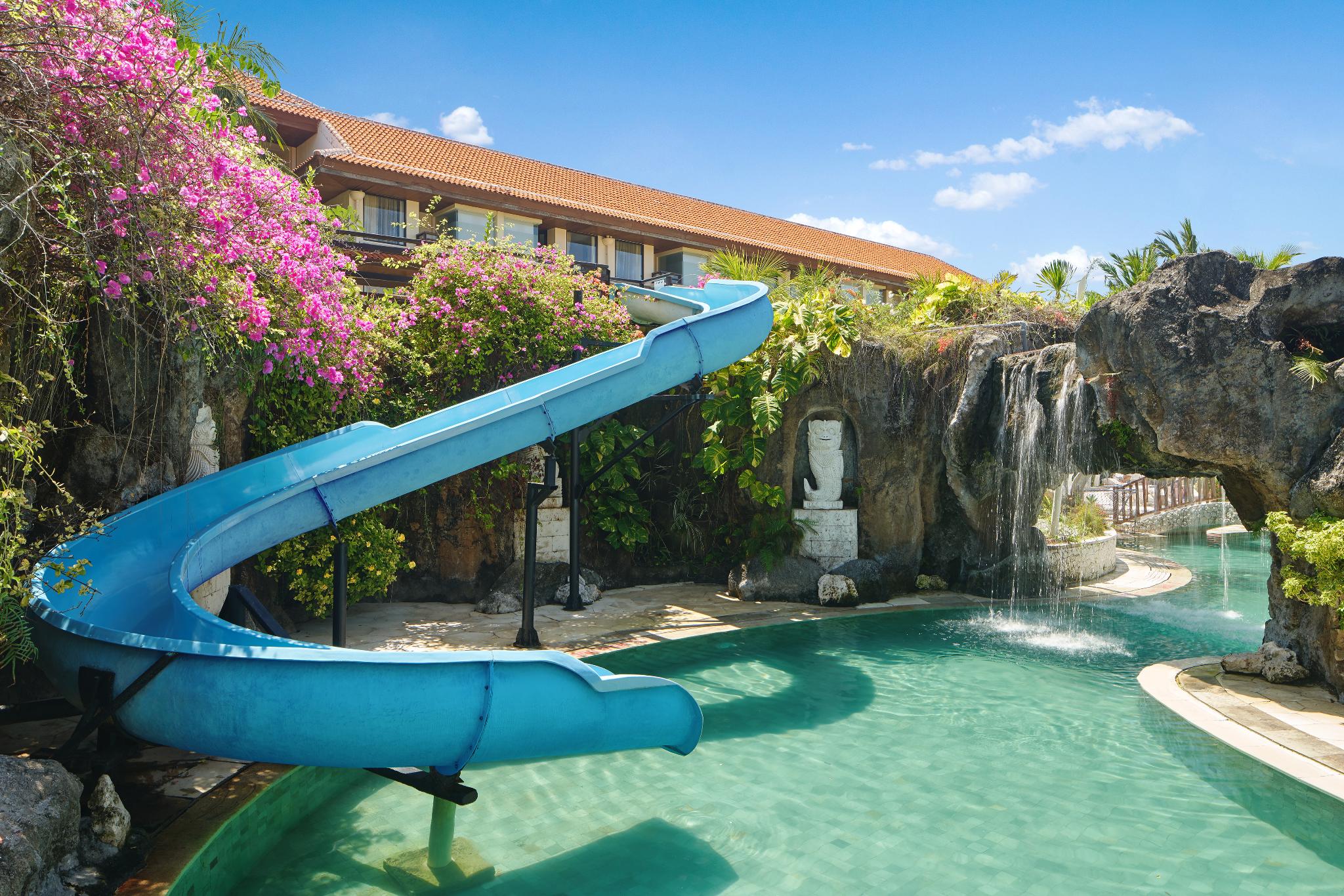 The Westin Resort Nusa Dua Bali In Nusa Dua Bali Indonesia Nusa Dua Bali Hotel Booking