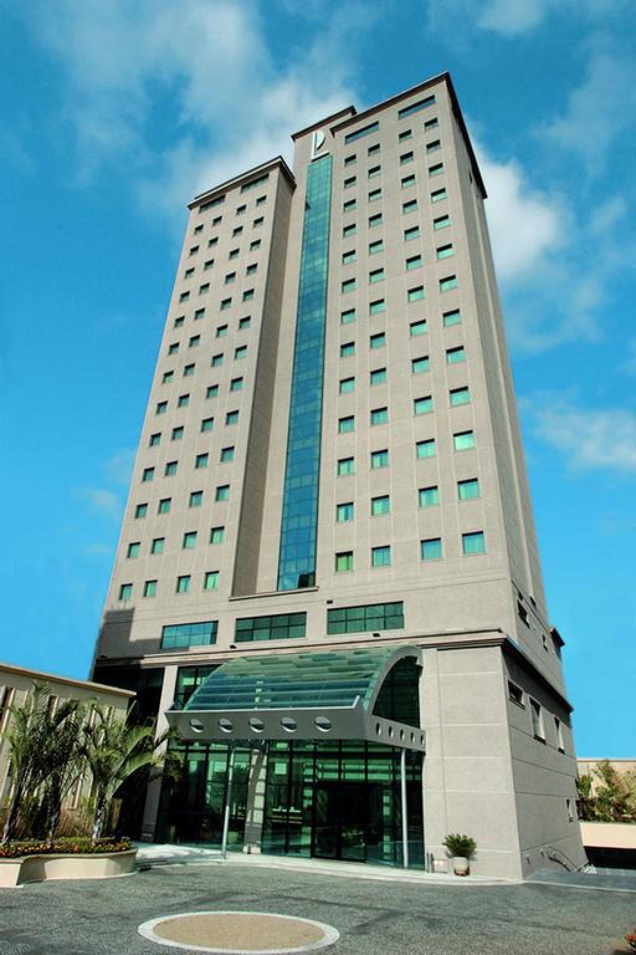 General view