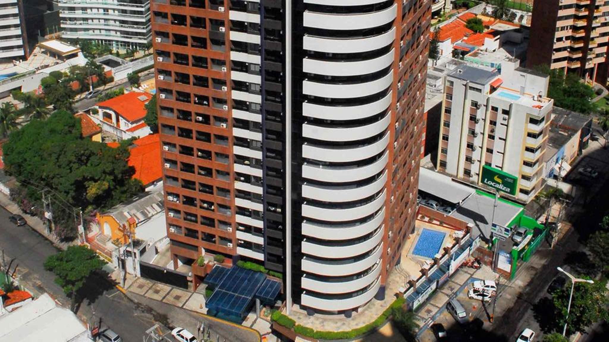 General view