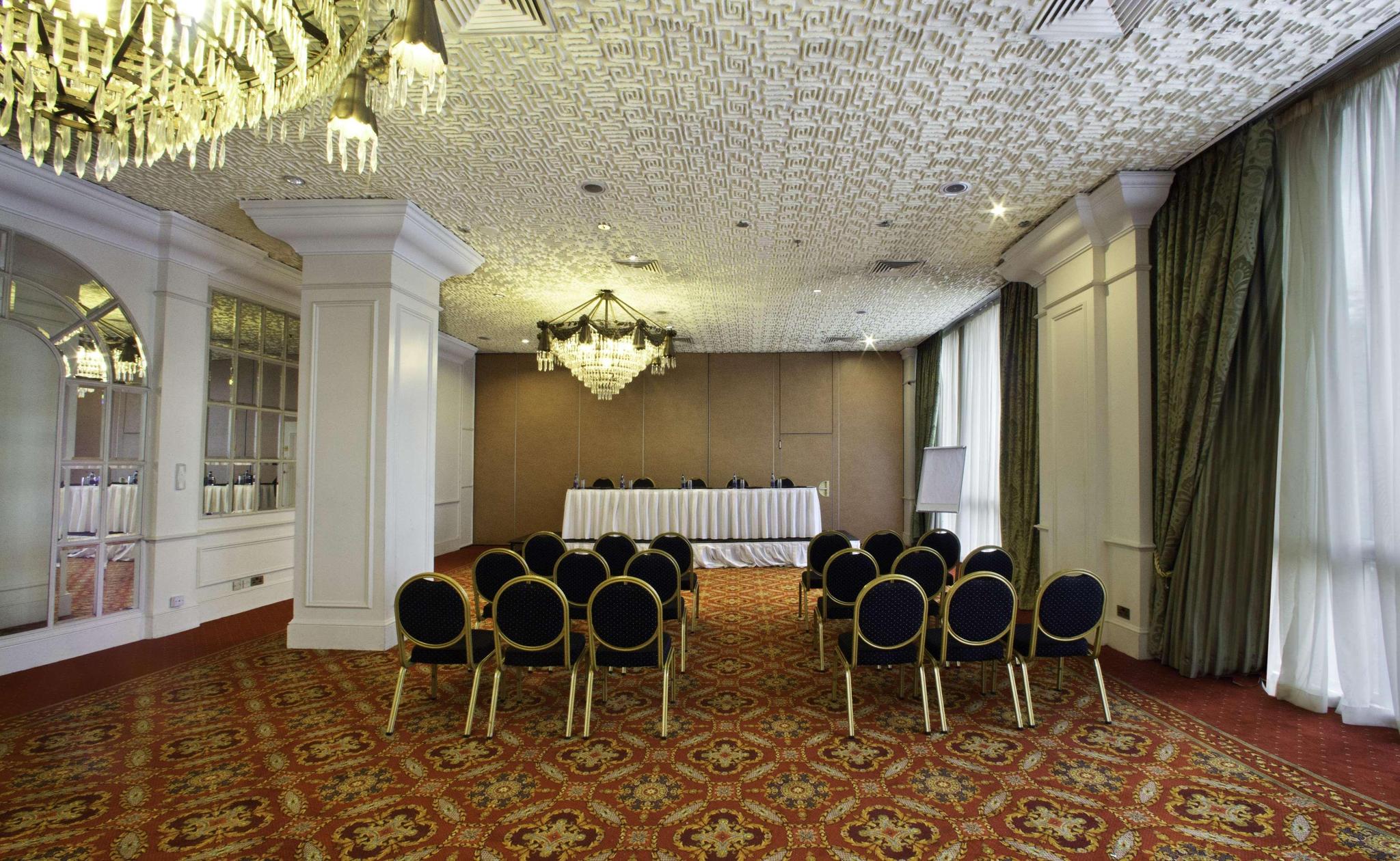 Conferences