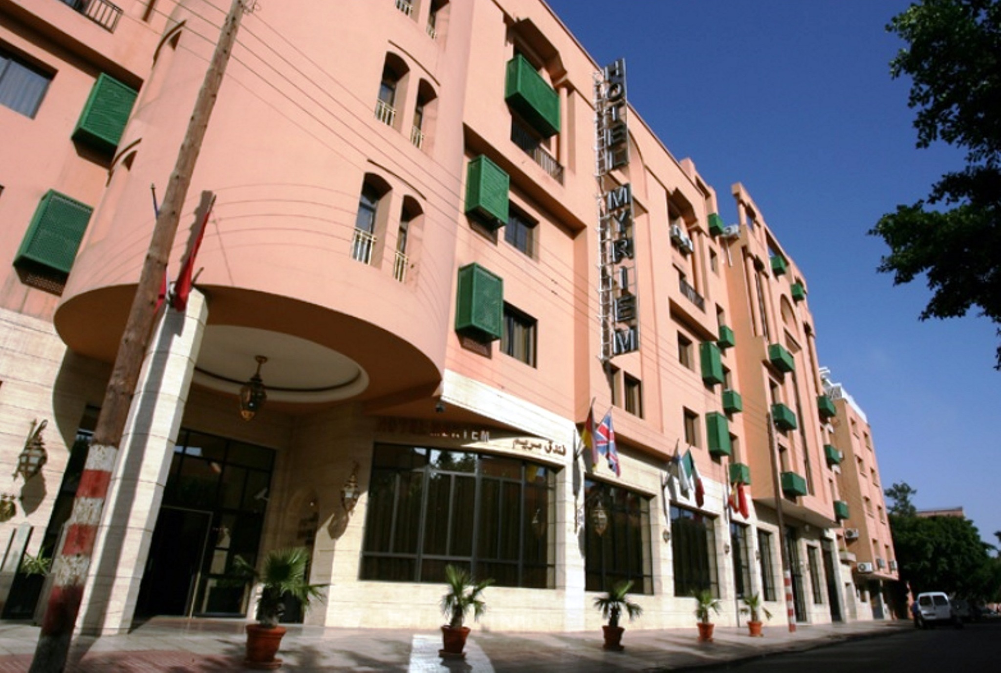 Vue generale