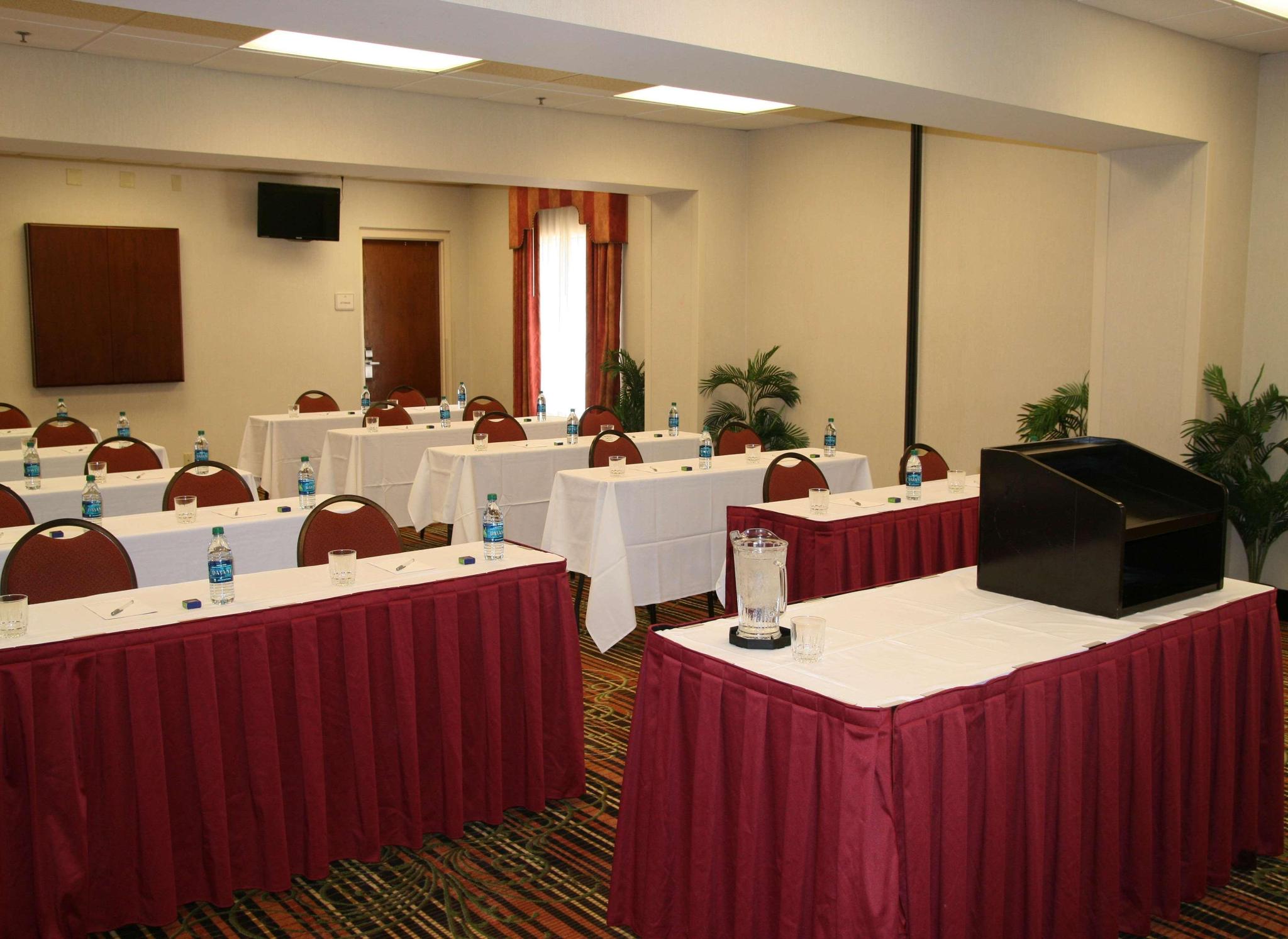 Conferences