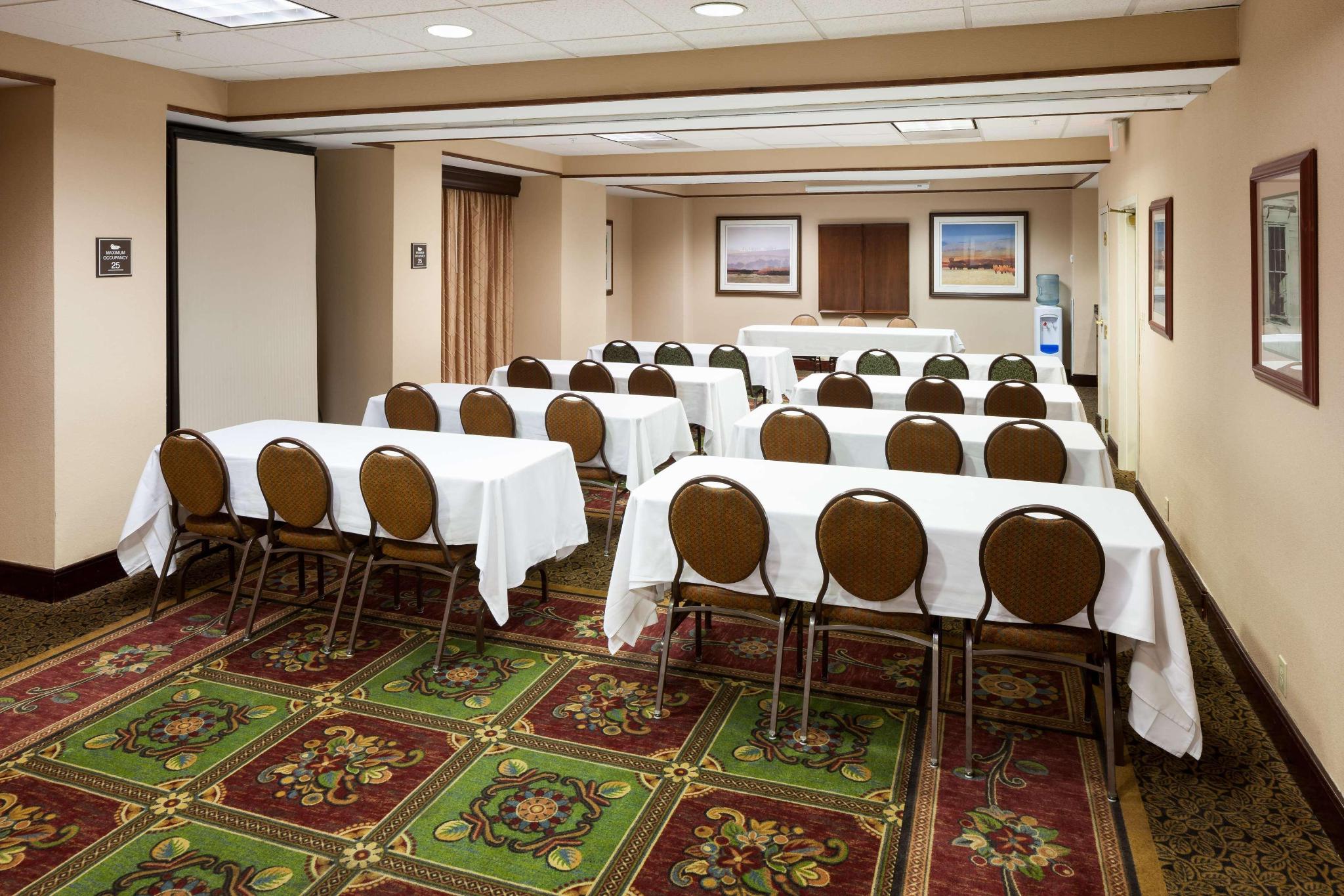 Conference