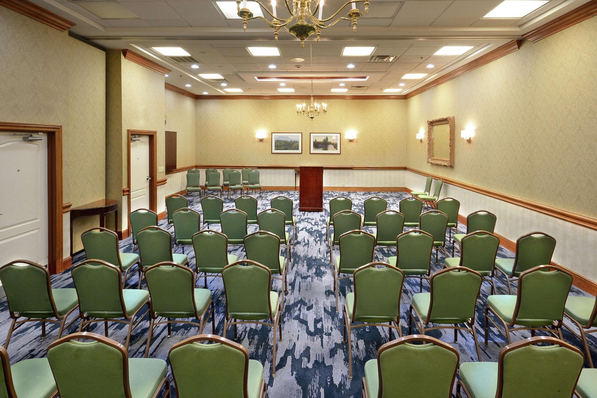 Conferences