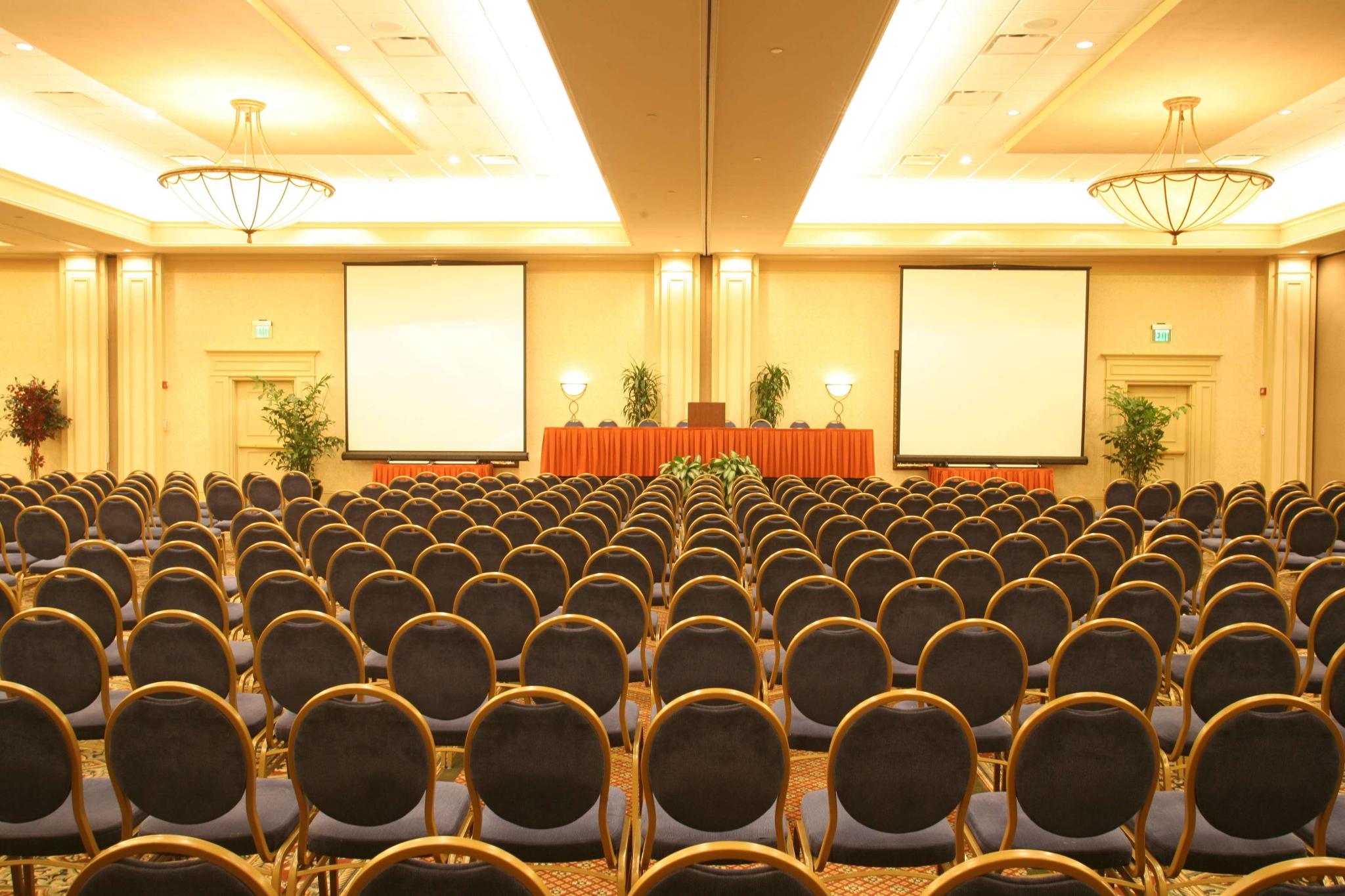 Conference