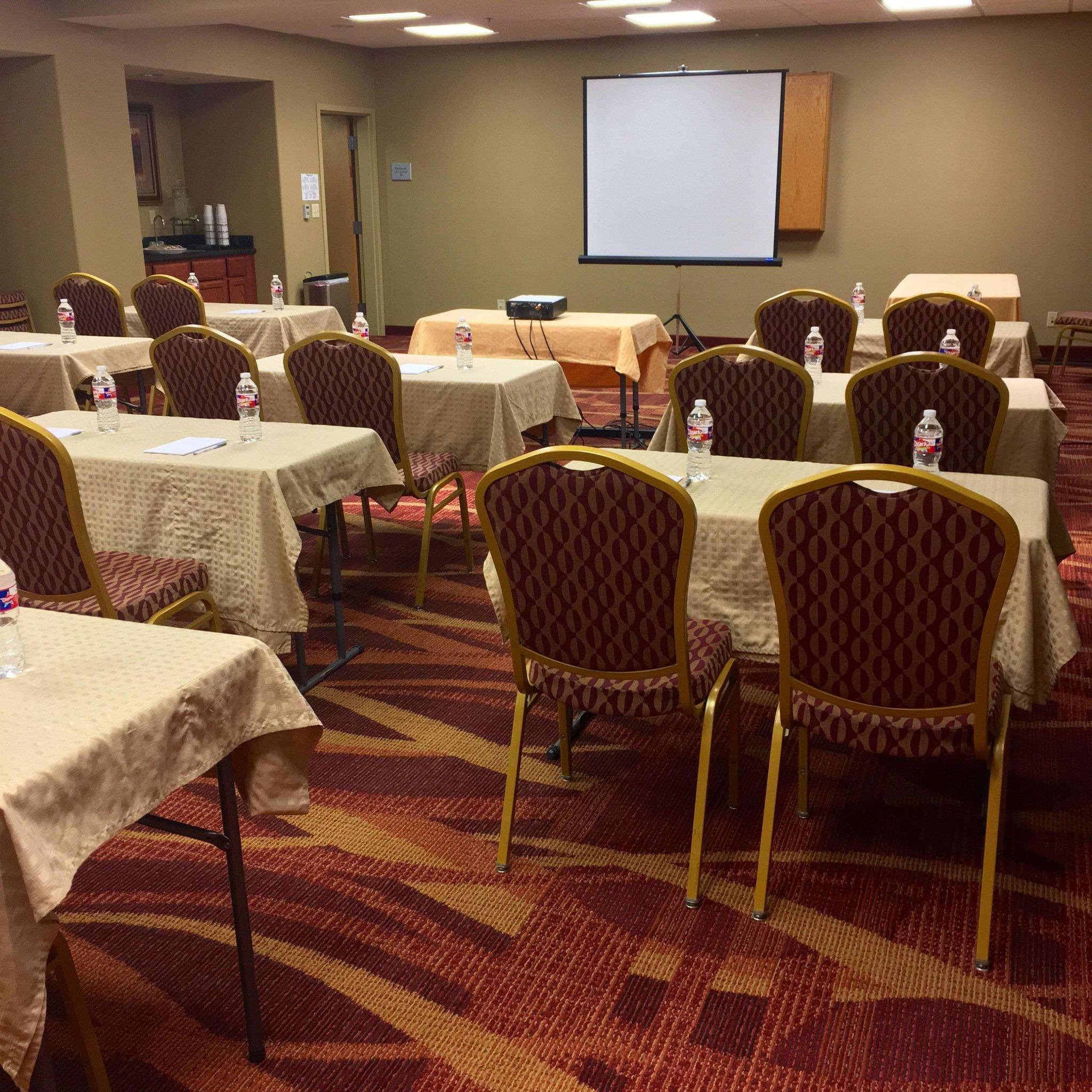 Conferences