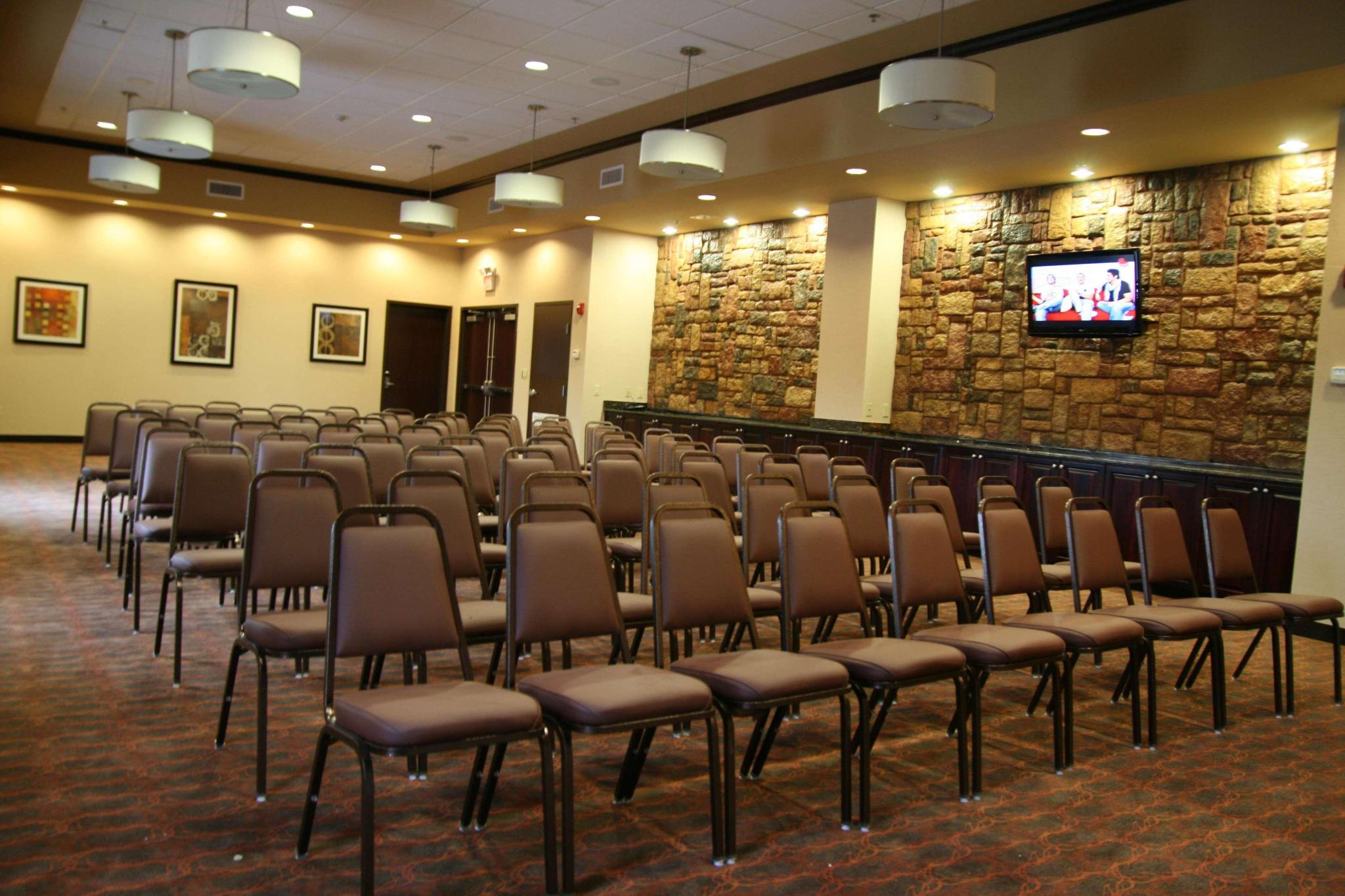 Conference