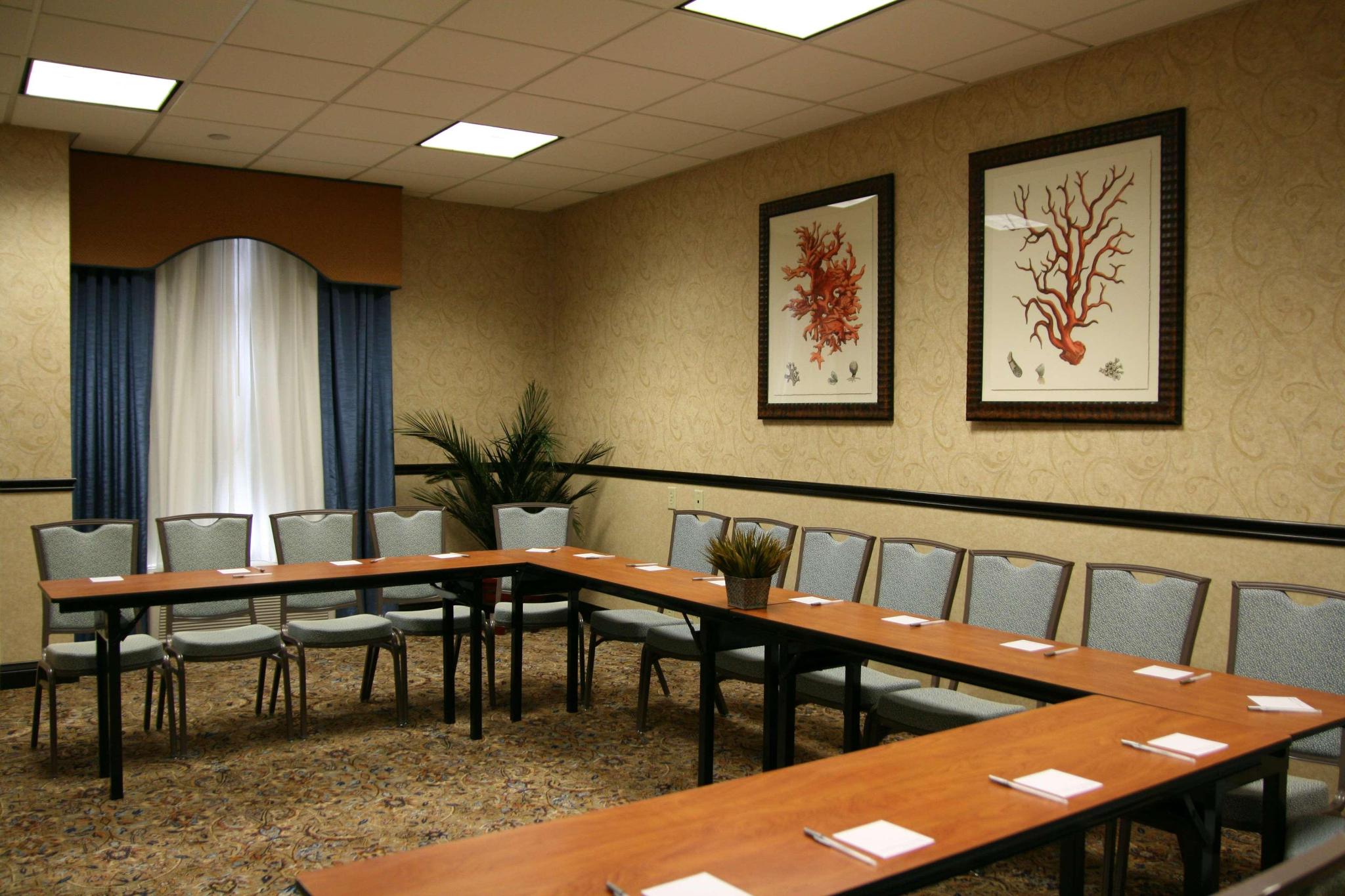 Conferences